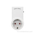 Гребень дистанционного управления с помощью GR Plug